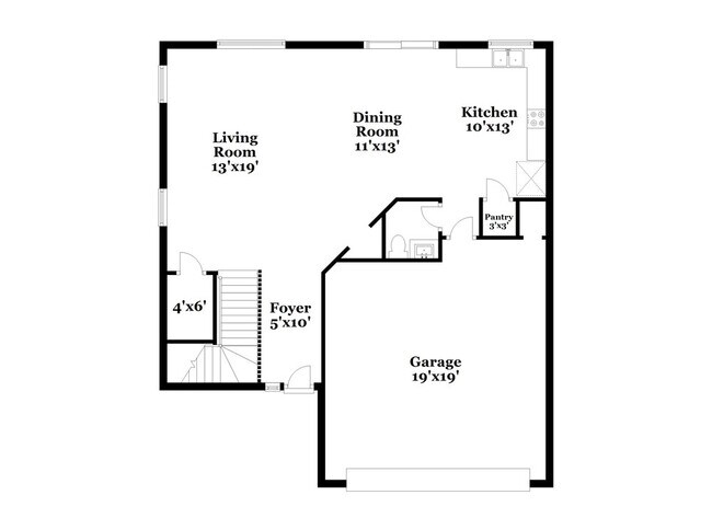 Foto del edificio - 4936 W Lynne Ave