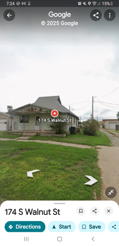 Building Photo - 174 S Walnut St