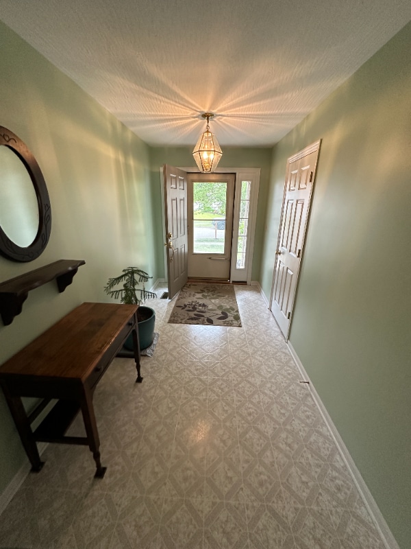 Foto del edificio - 5511 Benpatrick Ct