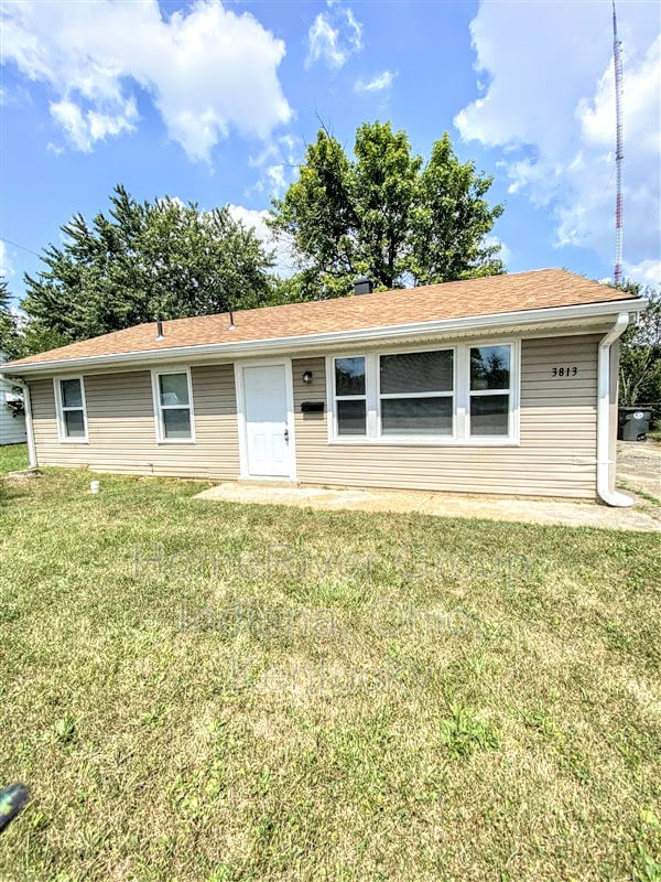 Primary Photo - 3813 Palmerston Ave