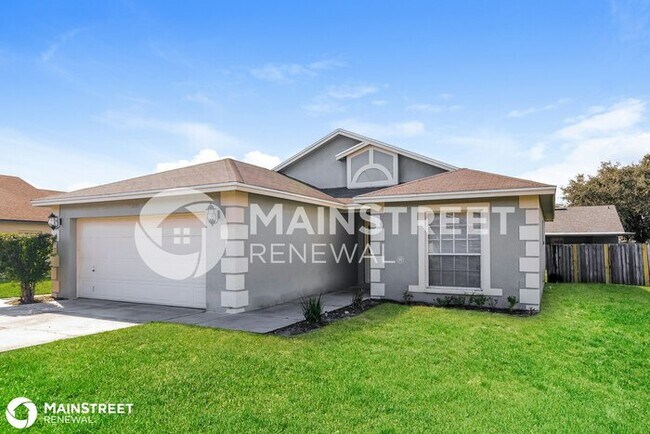 Building Photo - 3501 Majesty Loop, Winter Haven, FL 33880
