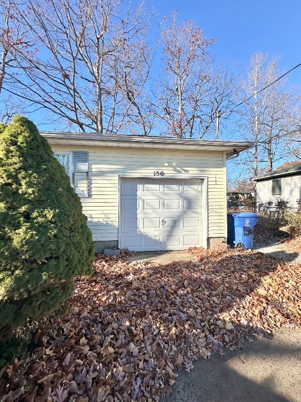 Building Photo - 150 Orange Ave