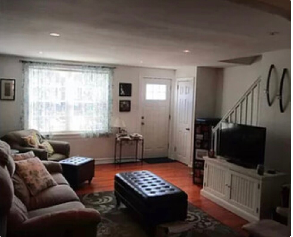 4434 Marple St, Philadelphia, PA 19136 Townhome Rentals in