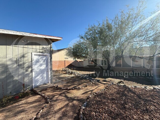 Foto del edificio - 10213 E Sky Castle Way