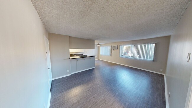 Foto del interior - 626 Kew