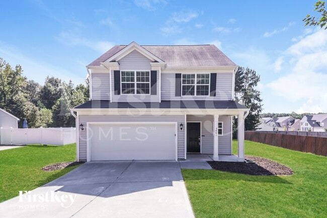 Building Photo - 5461 Emerald Spring Dr