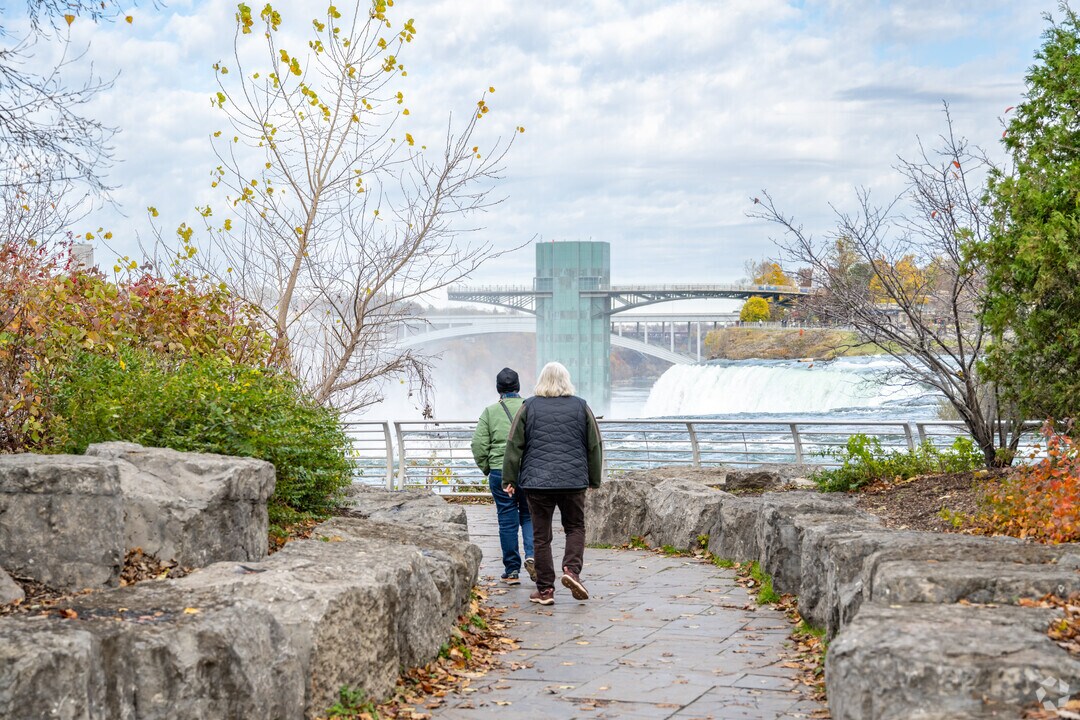 Niagara Falls