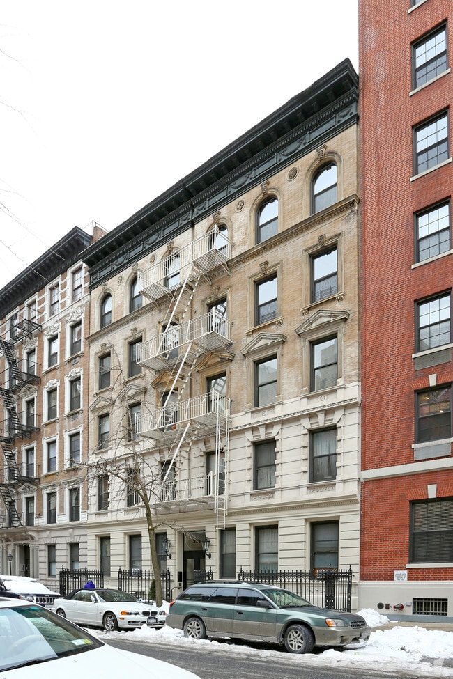Primary Photo - 334 W 85th St