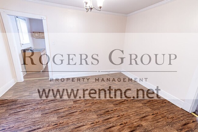 Foto del edificio - 428 N Chestnut St