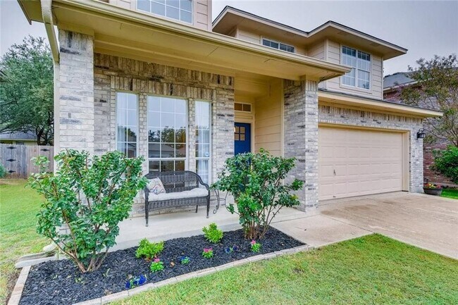 Building Photo - 1703 Ascot Ln
