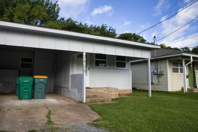 Foto del edificio - 2520 Hickory St