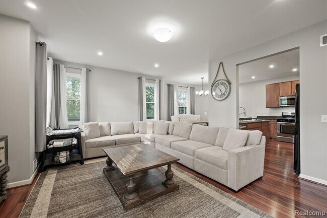 Foto del edificio - 2136 Brock St