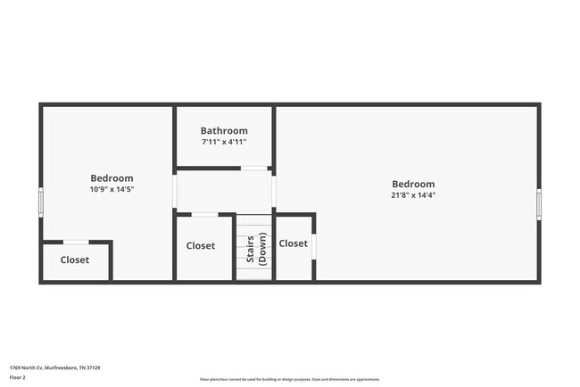 Foto del edificio - 1769 N Cove