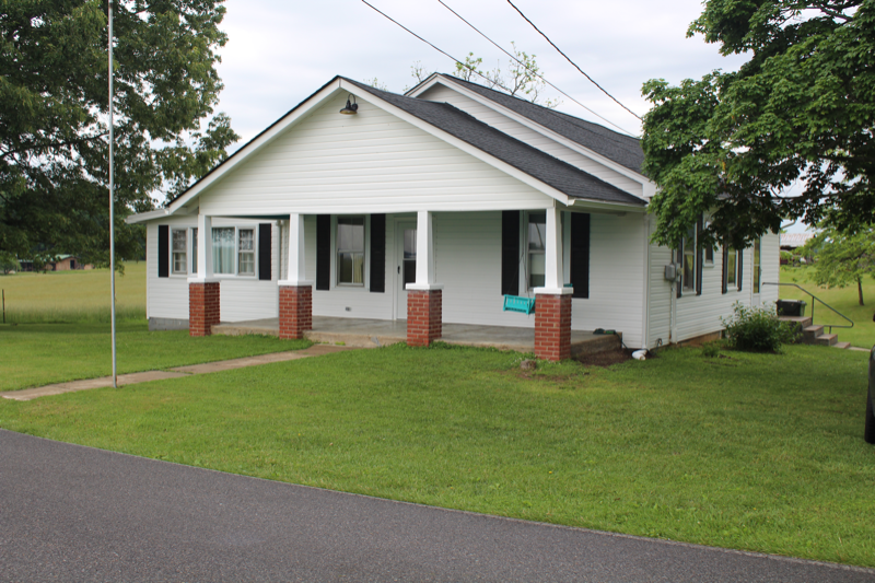 Primary Photo - 480 Matthews Mill Rd