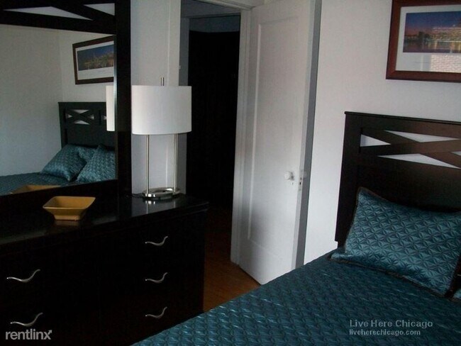 Foto del edificio - 2 br, 2 bath Apartment - N. Halsted