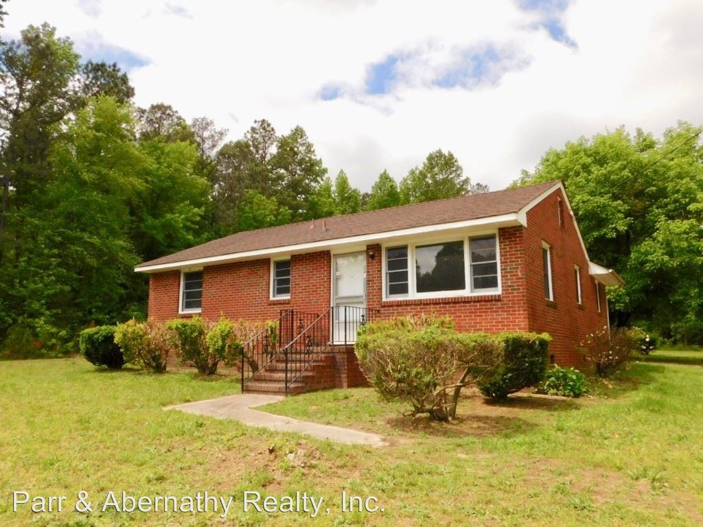 Foto principal - 15422 Jefferson Davis Hwy