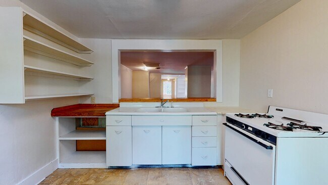 Foto del edificio - Spacious Apartments in Prime East Rock by ...