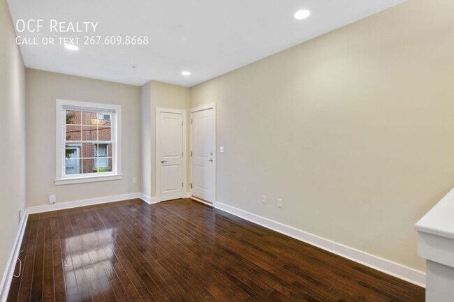 Foto del edificio - 2614 Webster St