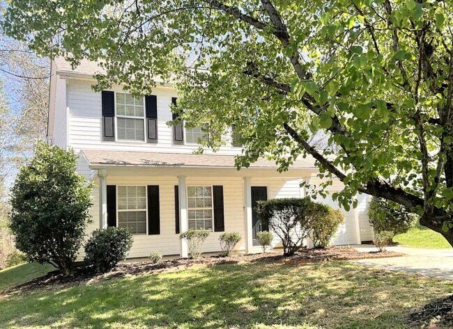 Foto del edificio - 10636 Greatford Ct