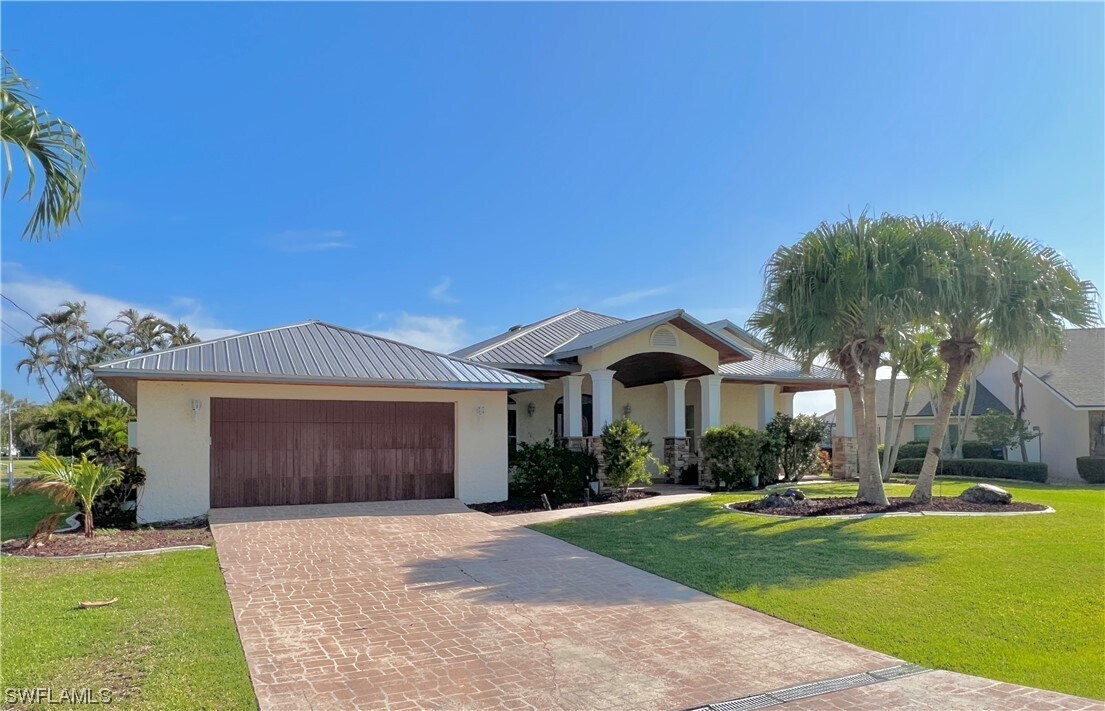 1403 SW 52nd Terrace, Cape Coral, FL 33914 House Rental in Cape Coral