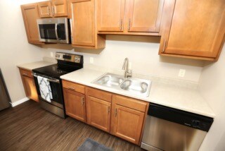 Foto principal - 3205 S Locust St