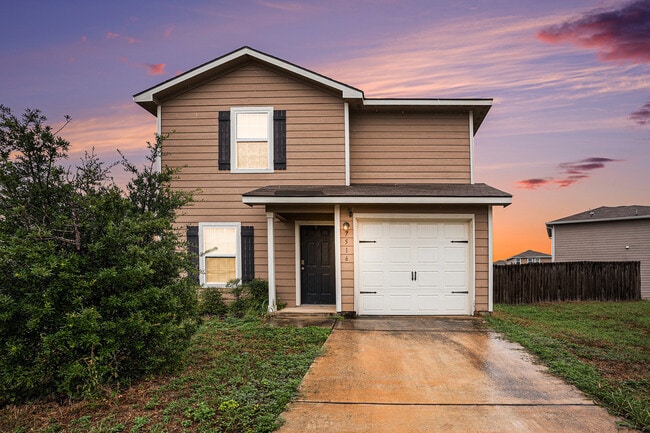 Building Photo - 7516 Bowdre