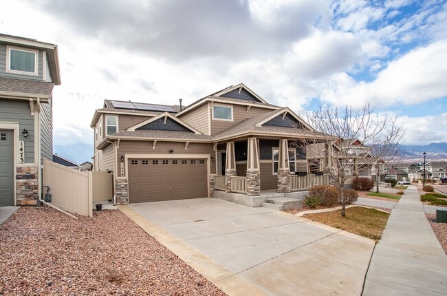 Photo - Beautiful Home with Stunning Views!