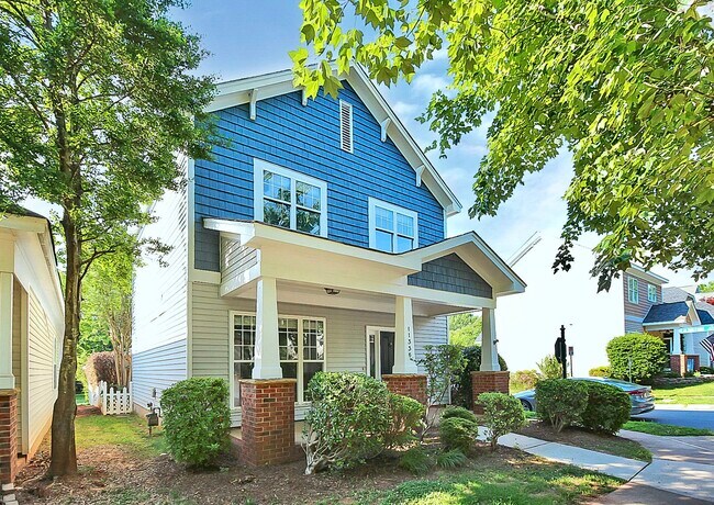 Building Photo - 11336 Deer Ridge Ln