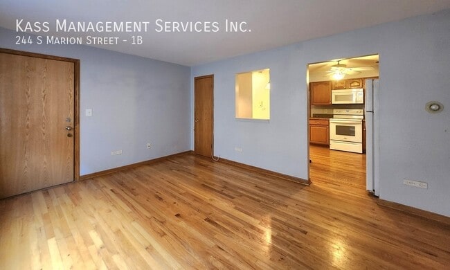 Foto del edificio - 244 S Marion St