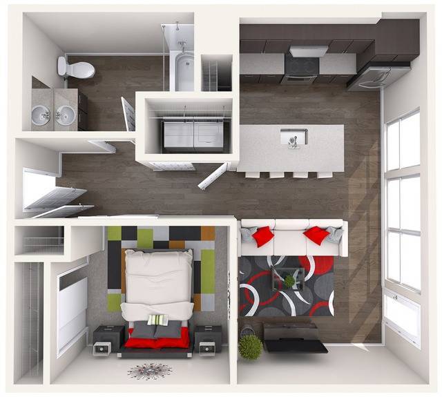 Unit - A6 (Type A)_1_573135 - Talisman