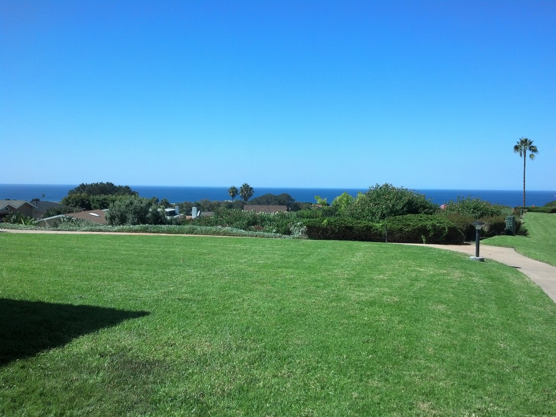 View from ground - 620 Solana Circle W