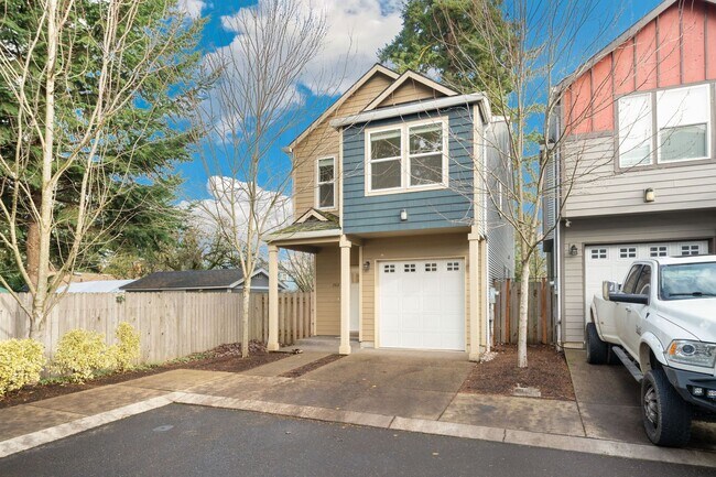 Building Photo - 1512 SE 117th Ave