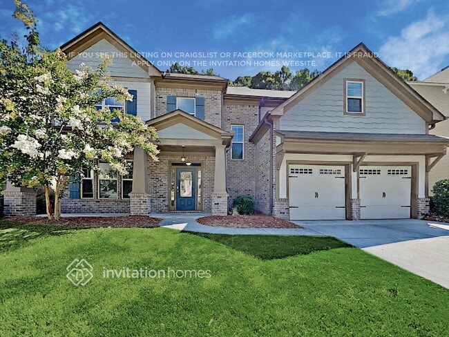 Building Photo - 2505 Well Springs Dr