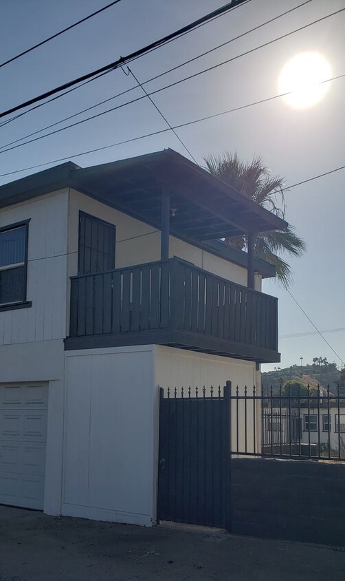 Foto del edificio - San Bernardino
