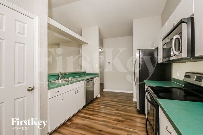 Building Photo - 5318 Keely Court