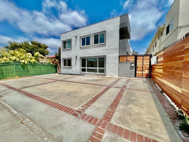 Foto del edificio - 2012 S Bedford St