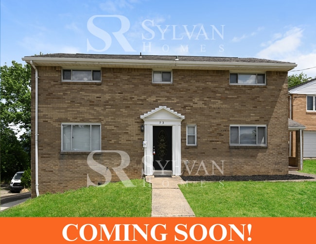 Gorgeous 5 BR in Pittsburgh! - Gorgeous 5 BR in Pittsburgh! House