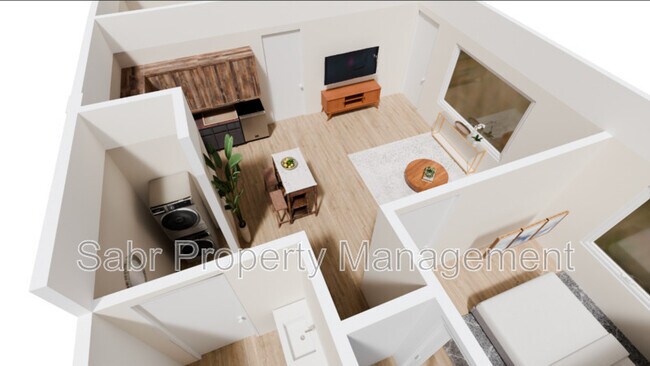 Foto del edificio - 6945 N Interstate Ave