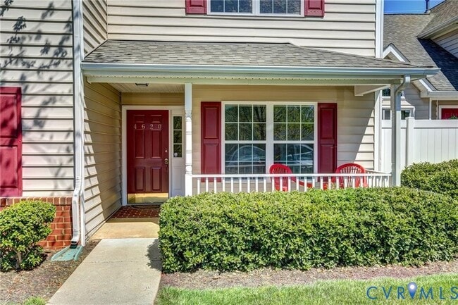 Foto del edificio - 4620 Twin Hickory Lake Dr