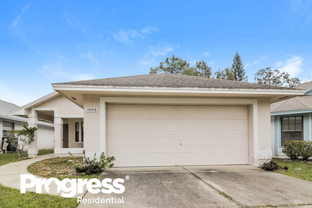 10416 Cresto Delsol Cir, Orlando, FL 32817 House for Rent in Orlando