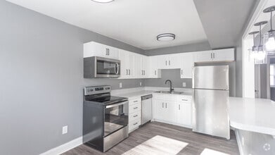 Interior Photo - District At Williamsburg