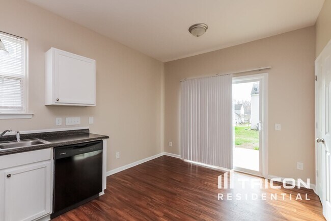 Building Photo - 1309 Peach Park Lane Charlotte NC