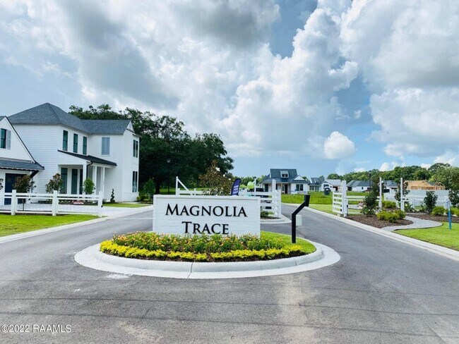 Foto del edificio - Welcome to Magnolia Trace, Broussard, Loui...