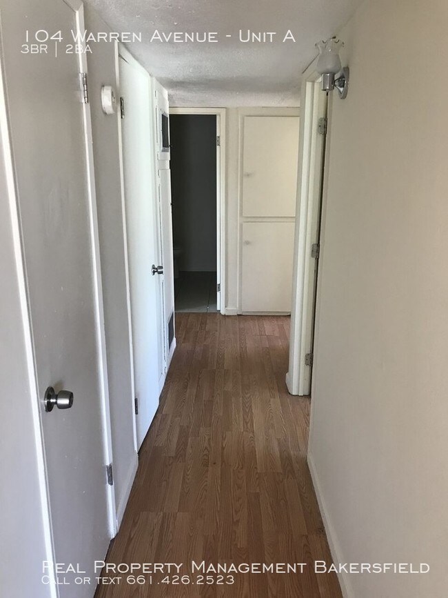 Foto del edificio - 104 Warren Ave Unit A