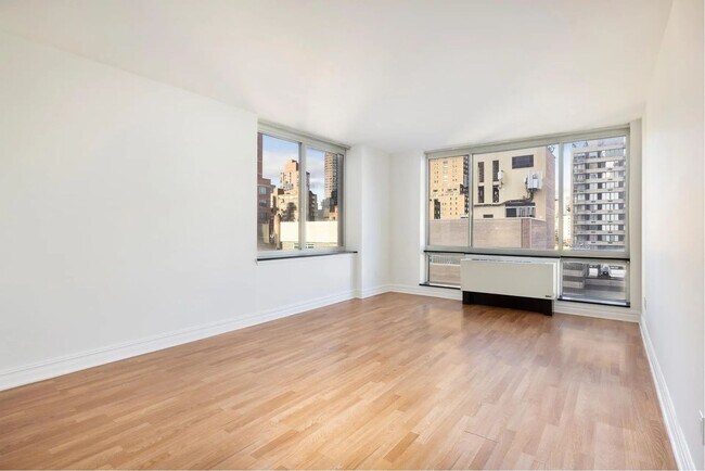 Foto del edificio - Spacious 1Bedroom 1Bathroom