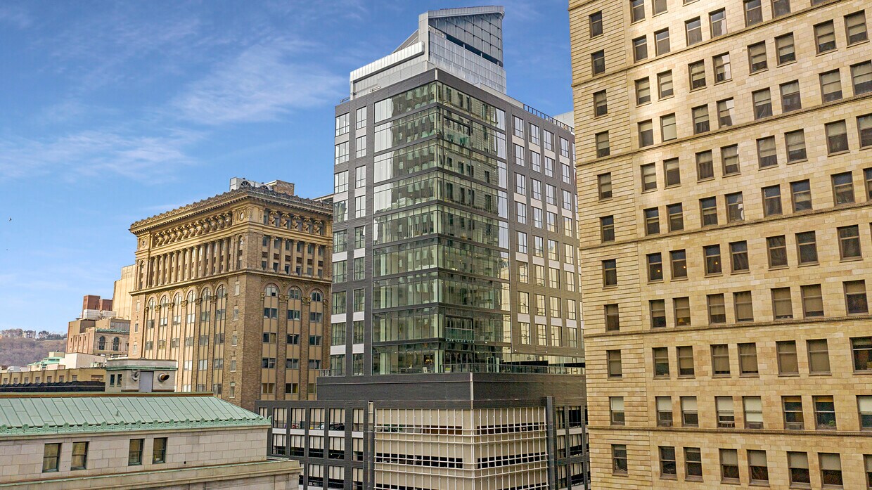 Primary Photo - 350 Oliver Ave