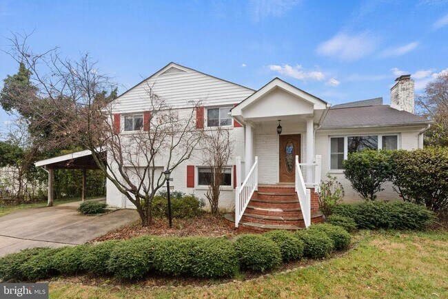 Foto del edificio - 6304 Kirby Rd