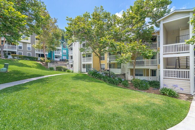 Foto del edificio - Carmel Landing