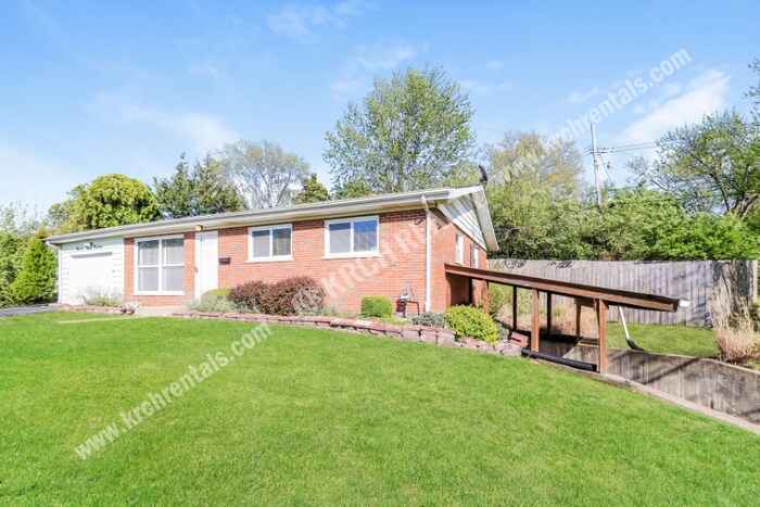 Primary Photo - 3-Bedroom Ranch Home with 1-Car Attached G...