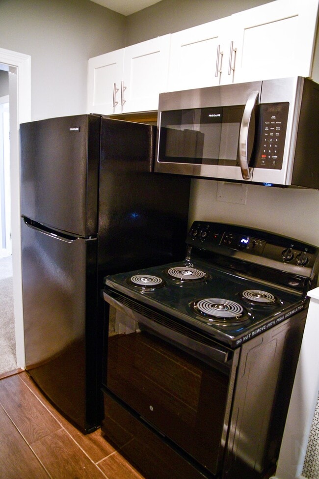 Photo - 816 Taylor St NE (Washington, DC) Apartment